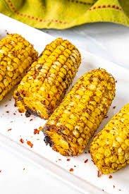 Corn on Cob